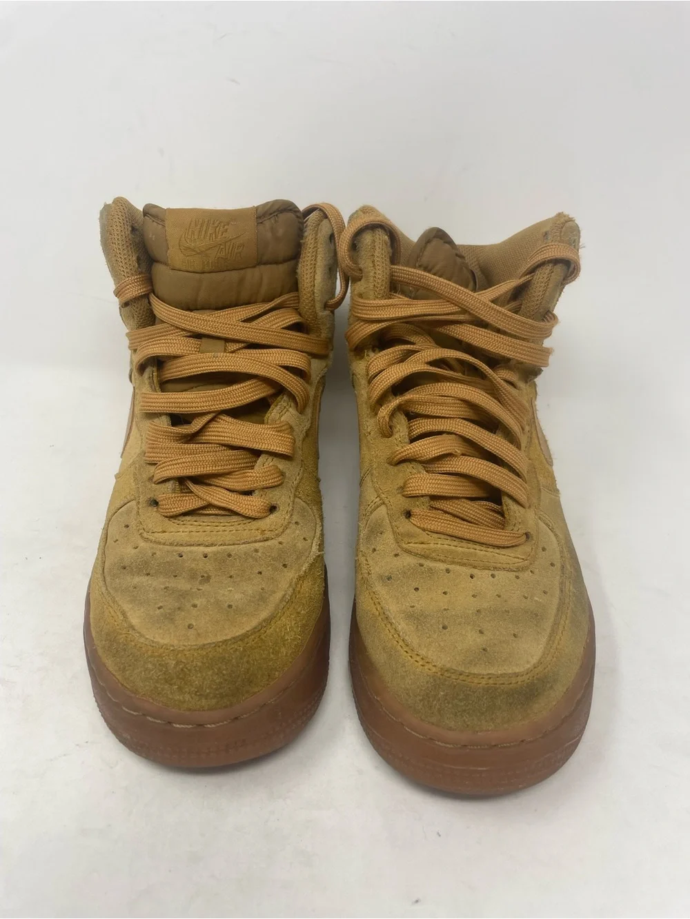 Nike used cosmetic